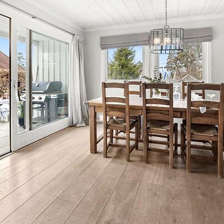 Slemdal, Oslo West别墅 外观 照片