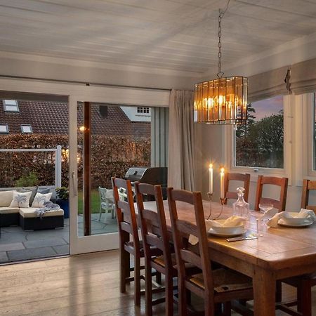 Slemdal, Oslo West别墅 外观 照片